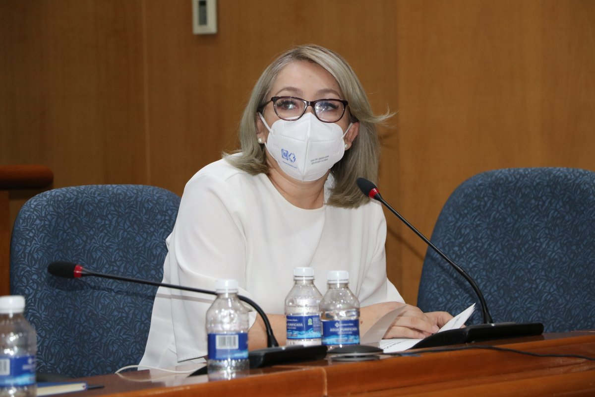 claudialunai's tweet image. Esta tarde, la Comisión Permanente Nacional del PAN, ha aprobado y dado su respaldo a la candidatura de @caroviggiano para representar a @AccionNacional, de cara a las próximas elecciones.

#AcciónNacional #PANHidalgo