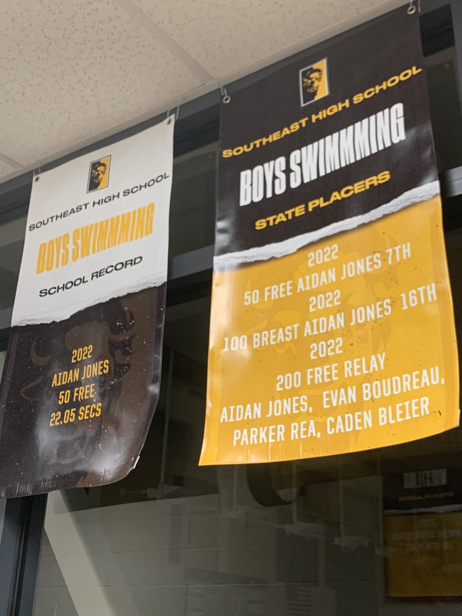 WSE Athletics tweet media