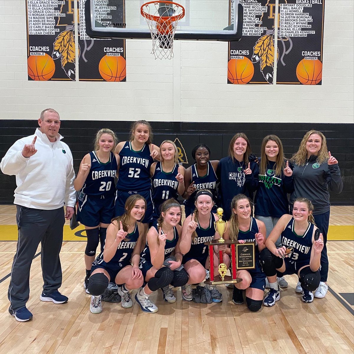 CoachMullinax_'s tweet photo. Every year these kids change my life for the better and I’m so thankful I get to be their coach. It’s not work when you love what you’re doing. Until next season ✌🏼 https://t.co/Ma8kwD39VX