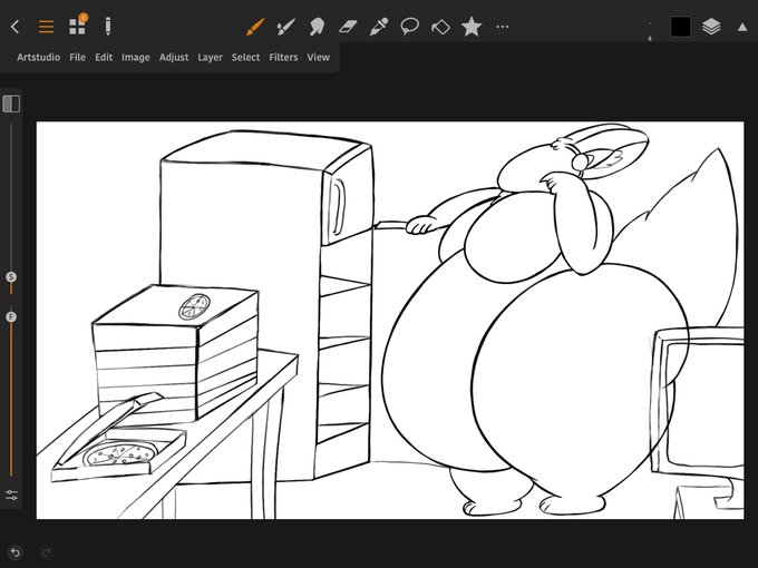 More work on the screen :3 https://t.co/zsUXzcTGwY