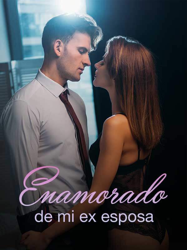🔥Enamorado de mi ex esposa
es.joyread.com/396-Enamorado-…

Enamorado de mi ex esposa es una novela romántico, los protagonistas son Sonia Reyes y Tobías Furtado, puedes leer esta novela en línea en la página web de Joyread Español.

🍀Descargar la Joyread app : joyread.app.link/esel396