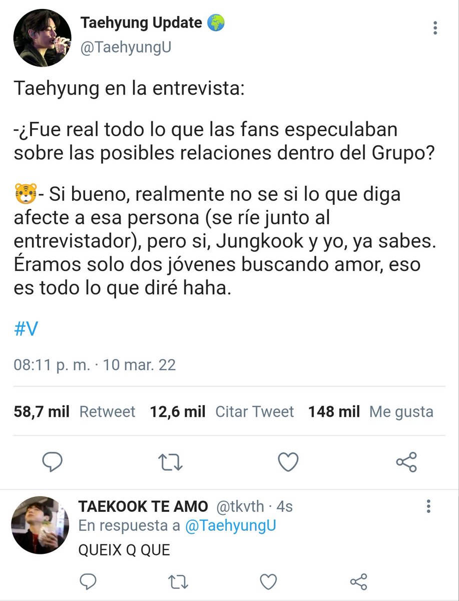 auskottom's tweet photo. Donde después de 2 años de la separación del grupo, se revela un gran secreto 

#Taekook #taekookau https://t.co/0F70VEHxBy