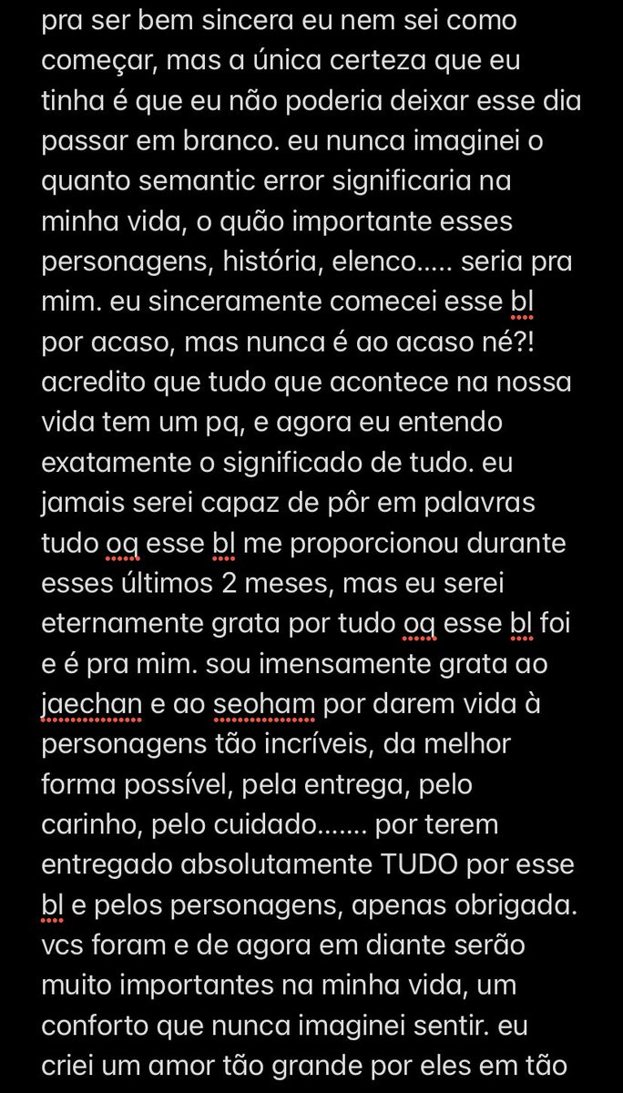 boysluvthingz's tweet image. ✨🤍 #SemanticErrorFinale