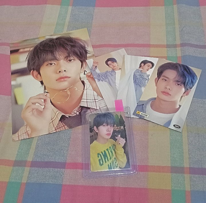 lhsmyblvd's tweet photo. 💌 : @bambi_hee

❥ heeseung came home safely. thank u sm for packing it well and for being vv accommodating.

#HEE_SOLD https://t.co/9Hxtclahf9