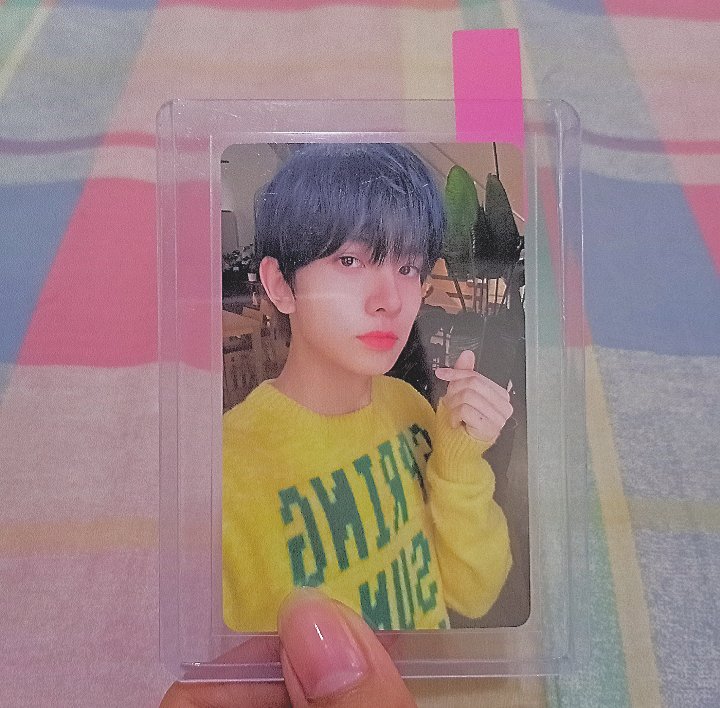 lhsmyblvd's tweet photo. 💌 : @bambi_hee

❥ heeseung came home safely. thank u sm for packing it well and for being vv accommodating.

#HEE_SOLD https://t.co/9Hxtclahf9