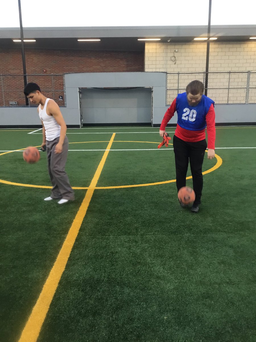 TAMUC Intramural & Club Sports tweet media