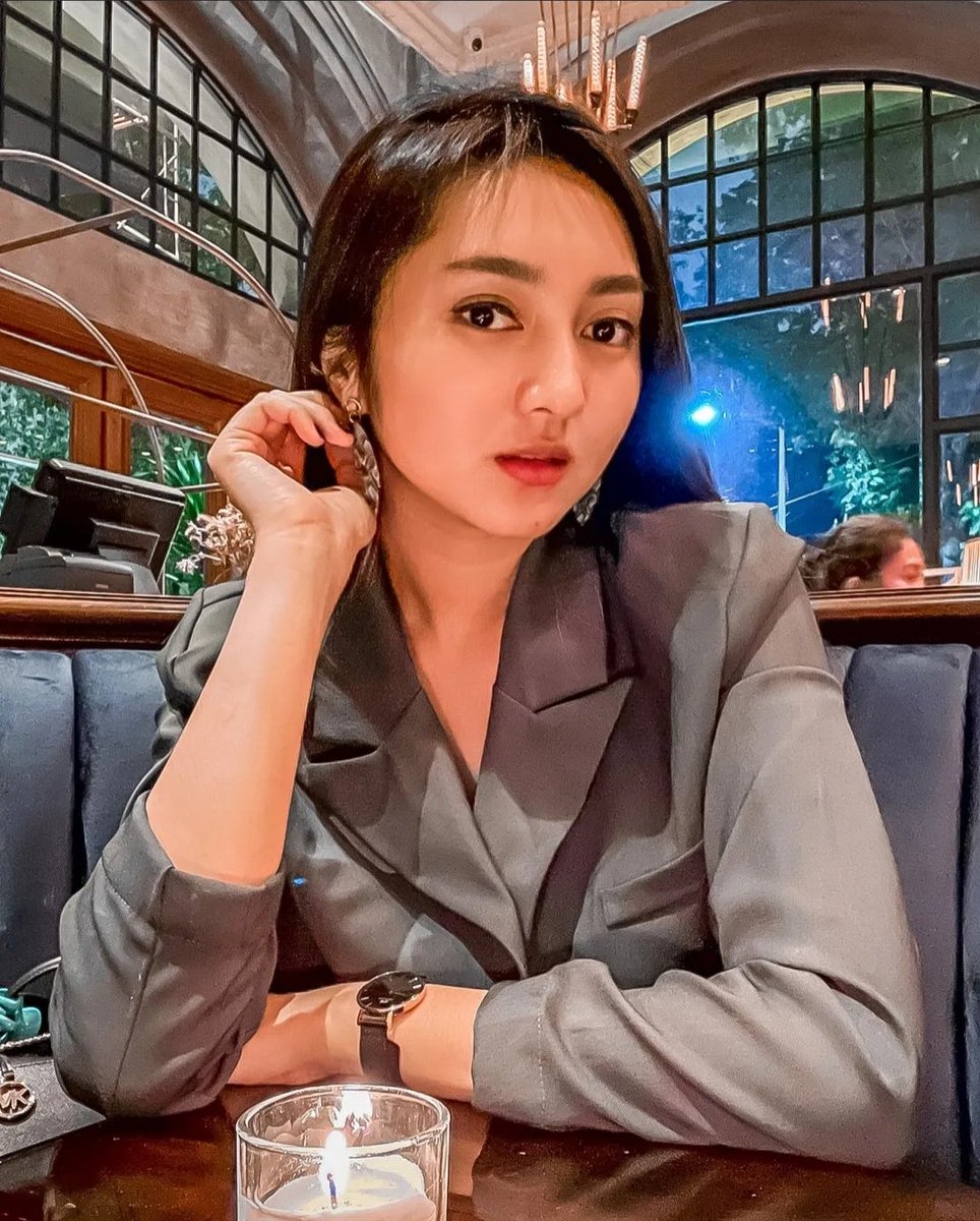 DuniaFantasimu's tweet photo. 🇮🇩 | Anna Ladaina https://t.co/6hnmSIwhzO