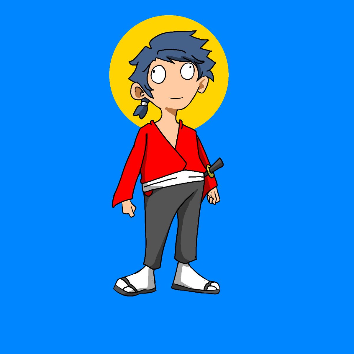 Kepala ember tweet media