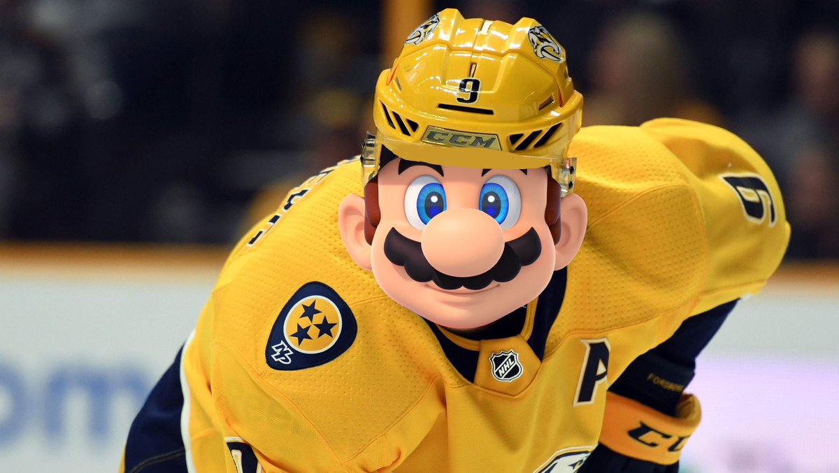 heimjazz's tweet photo. #Scoresberg #MAR10Day
#Preds #Predators #ANAvsNSH https://t.co/4cHxMyZKlR