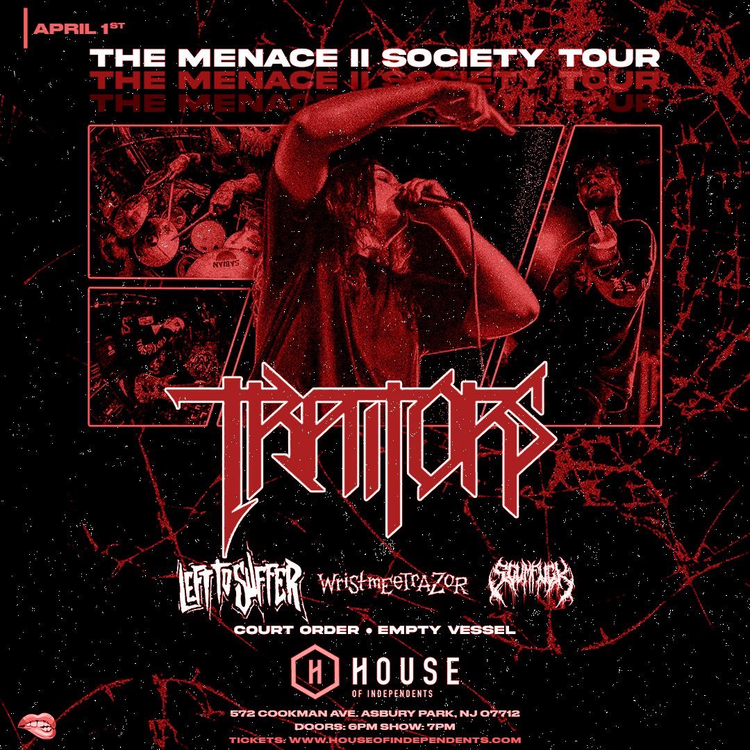 Empty Vessel tweet media