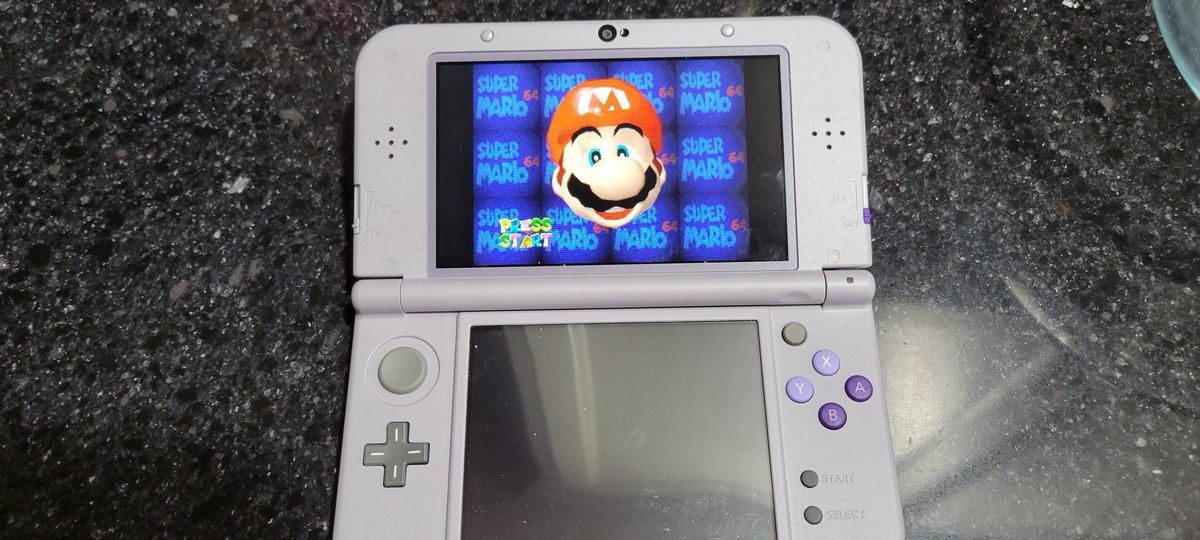 I guess it's Mar10 day?