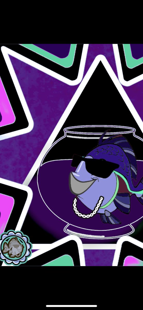 FunkyFishFam's tweet photo. @squrtleee @Cortezred1999 Go check the opensea page now!!!!!!!! https://t.co/W4WyKCZIIs