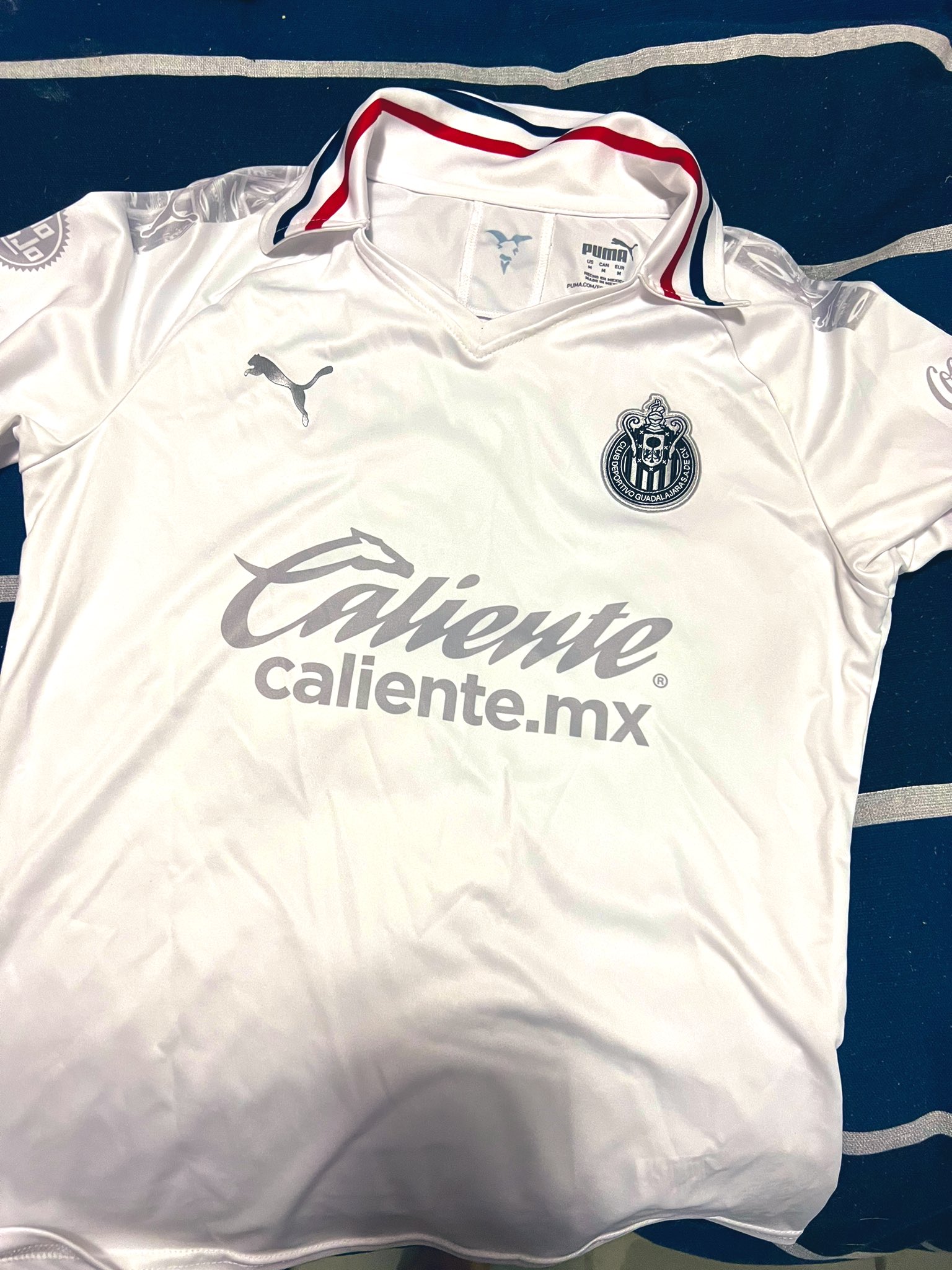 CHIVAS on X Claro que se vale. X