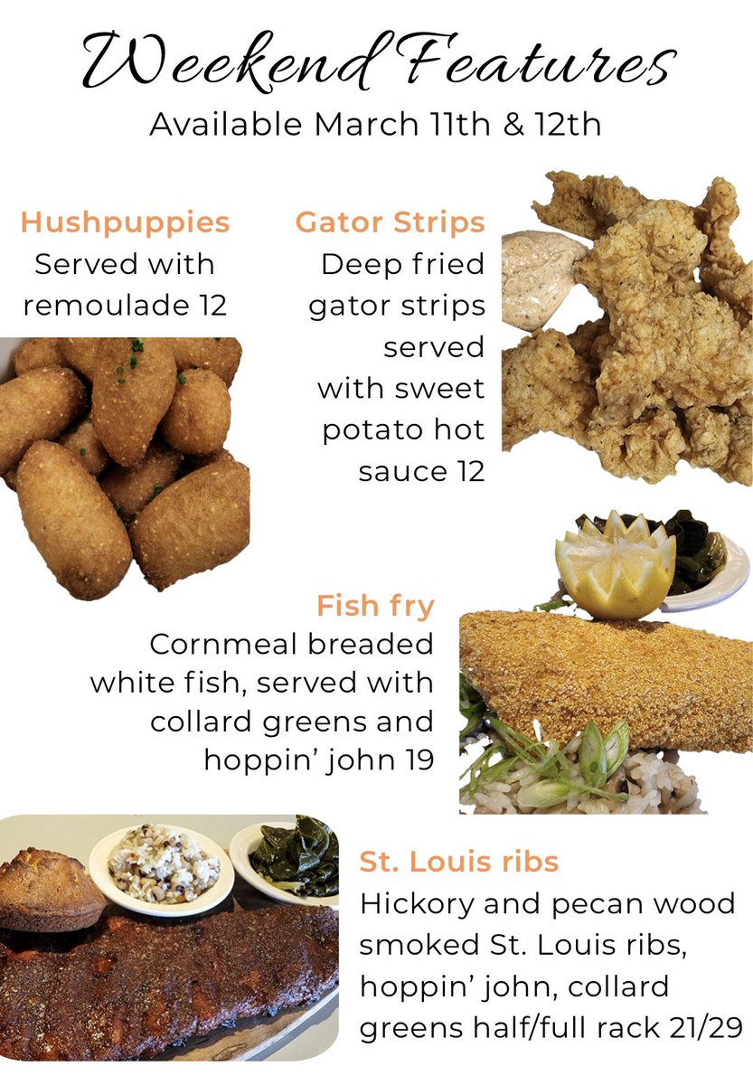 Danny’s Kitchen + Bar tweet media