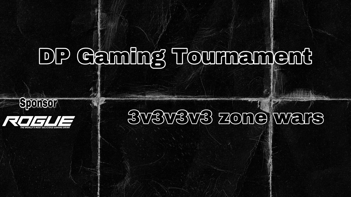 DP_Gaming0's tweet photo. DP Gaming is making a tournament for Fortnite. We will need about 4 Fortnite esports teams to join us. The prize will be $20 every team has to put some type of money in the tournament. The tournament details will be on the DP Gaming website. Have fun. #DPONTOPDP Gaming is making https://t.co/E9sSCCQr7d