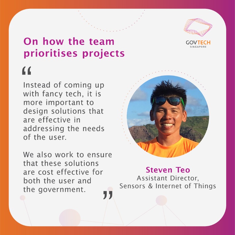 GovTechSG's tweet photo. Here is a quick recap of what our speakers shared during the #InsideGovTech Live Chat on Fostering Inclusion by Design. Watch the full recording to find out what we are doing to incorporate #inclusivity into the products and services that we create.
#TechForPublicGood