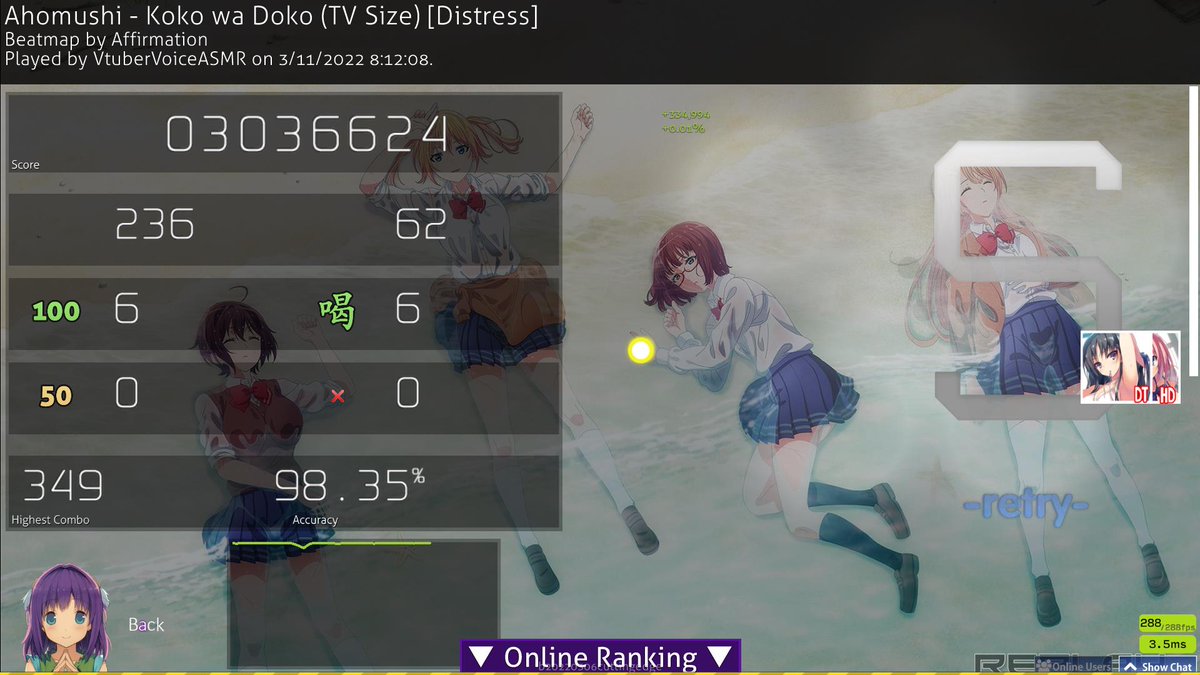 Yukari (@YukariMizura_) / Posts / X