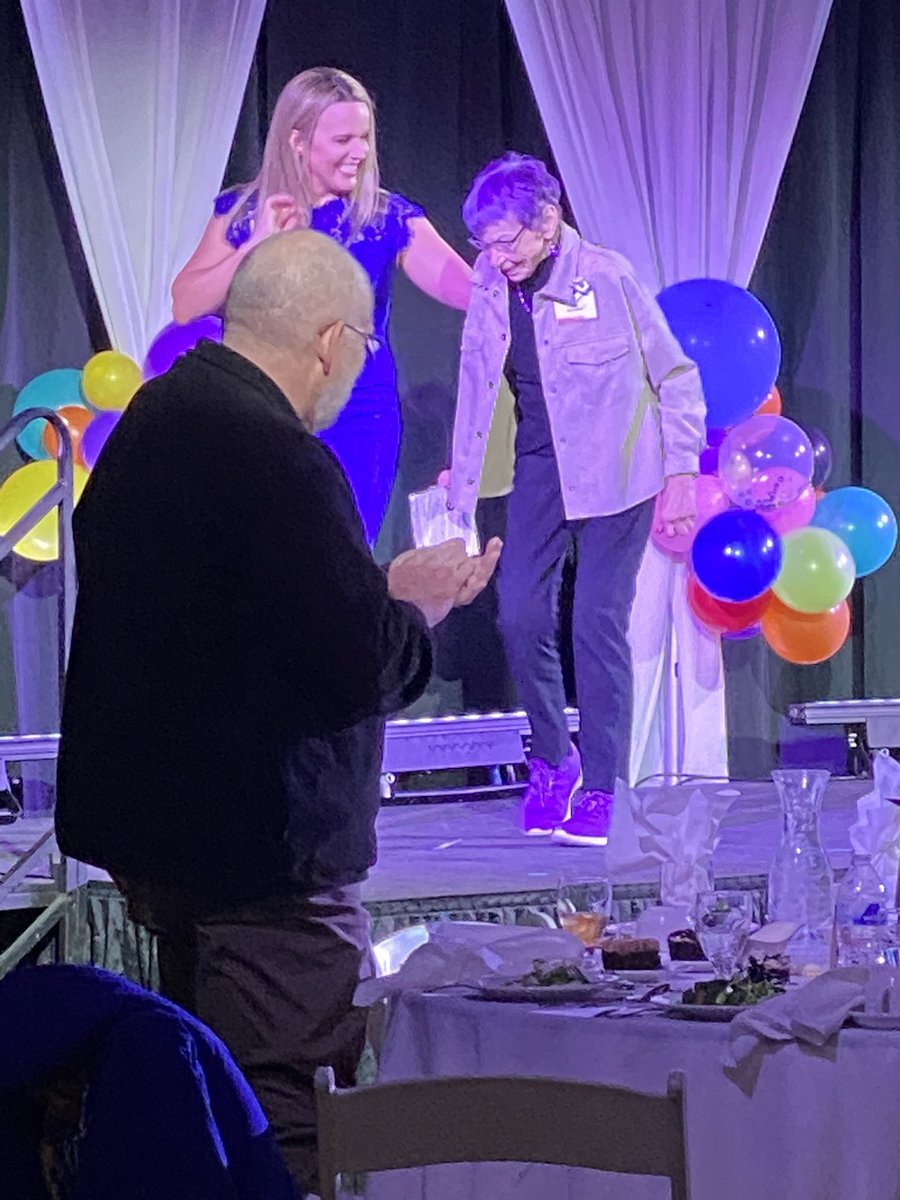 LilyWuKansas's tweet photo. Hearing a #LiveStrong participant at the Greater Wichita YMCA annual celebration.
You can still sign up for this cancer survivors group.
#WheresWu
#YiBelong
#inspiration https://t.co/1UO4yWPsKo