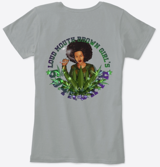LoudMthBrownGrl's tweet photo. I'm 150 shirts away from starting my company website, wanna help me? Get your very own #SaintMaryJane T-shirt and hoodie here
https://t.co/B4dG2SbFyW https://t.co/xfPJ0Vr85m