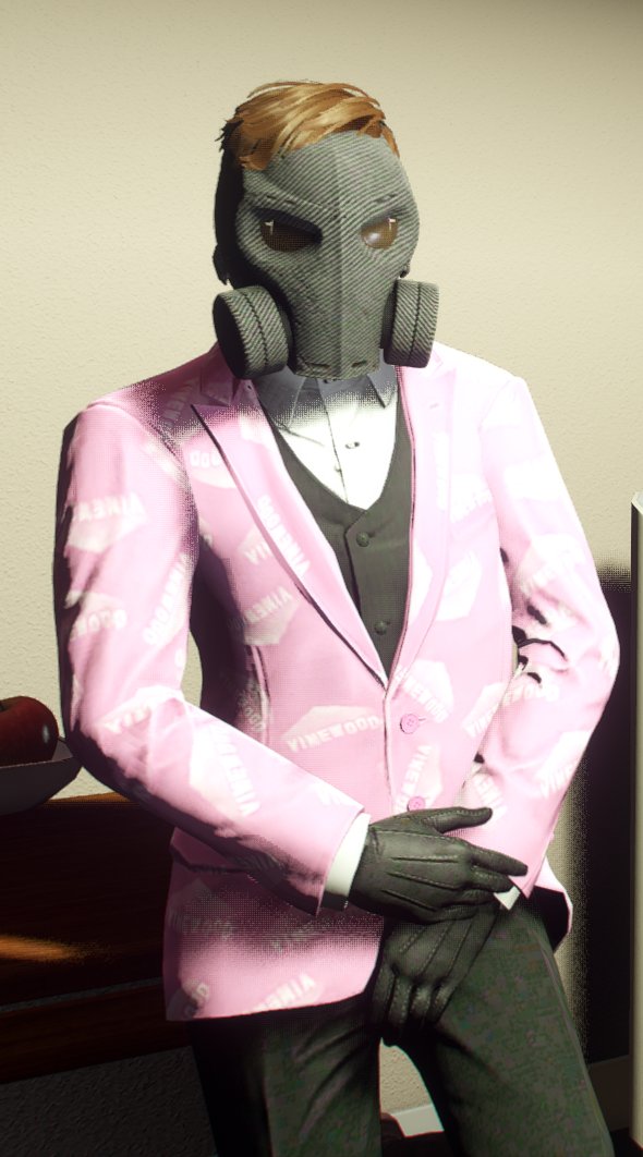 🟣 SynthHunter 🟣 (SynthHunter) / Twitter