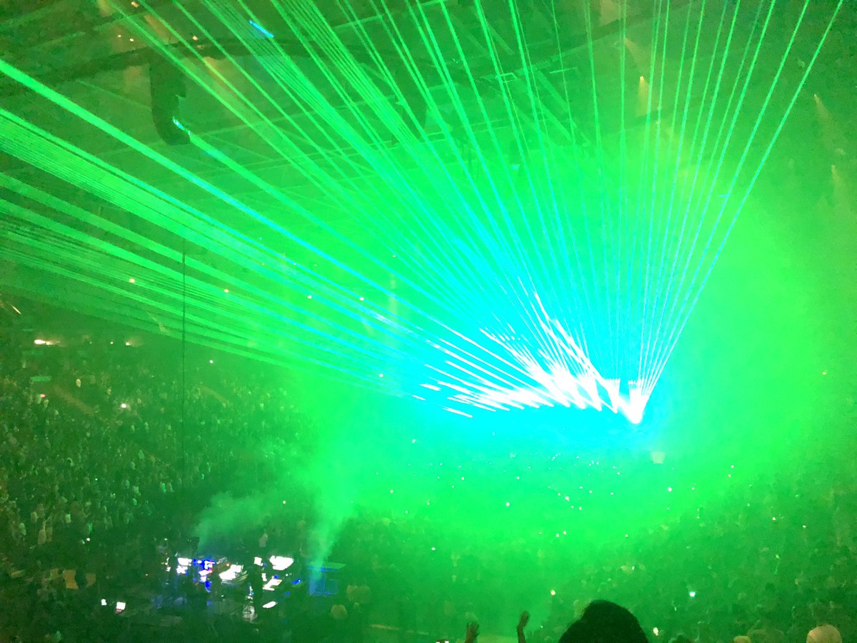 Tame Impala #Montreal