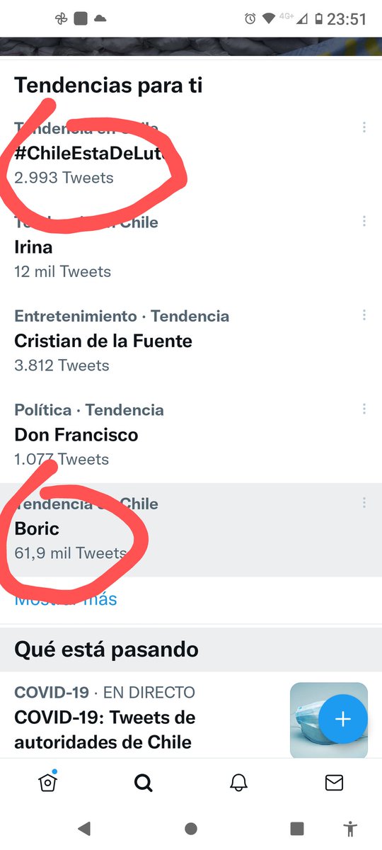 Dionichala2's tweet photo. #ChileEstaDeLuto

.....LES FALTA MUCHO "PATRIOTAS " DE CARTON !! https://t.co/2ylUUJC7bK