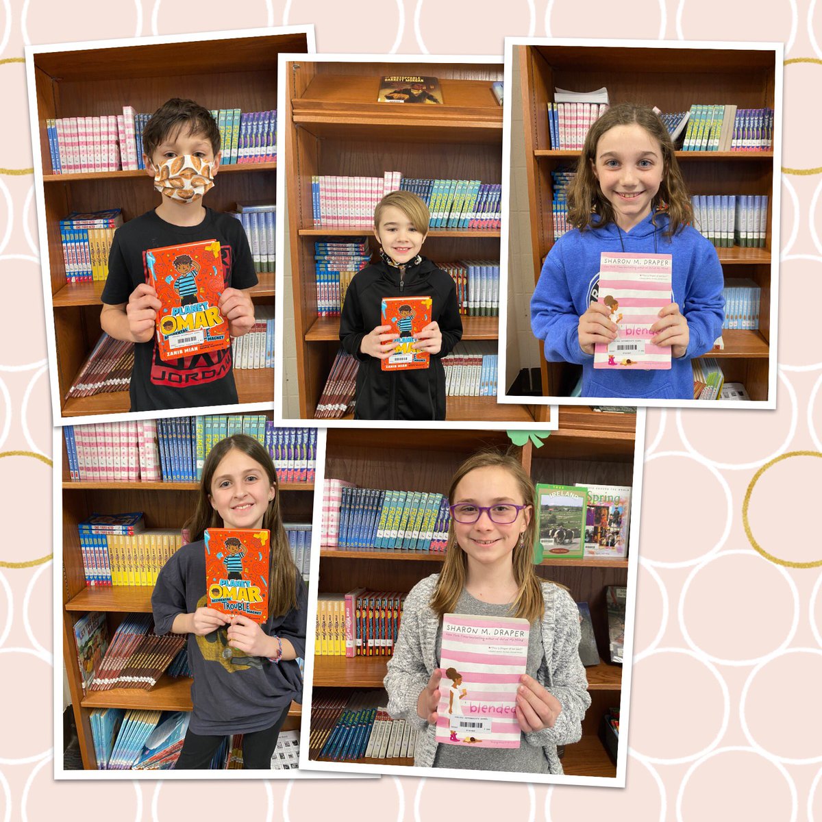 Chelsea_Tigers's tweet photo. Wow! We have NINE more readers who have met the Bluestem Challenge! Great job, readers! #WeAreChelsea #Allin157c #157cmarch https://t.co/sjLjjt4gWt