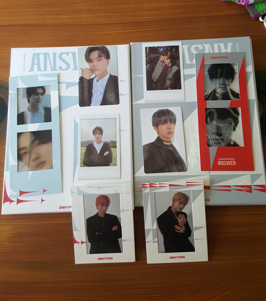 itsENpage's tweet photo. The album have arrived last monday po❤😭. Thank you so much @ph_safe for the secure packaging of the items including the posters. Appreciated it much..and the pulls.T^T.. Thank you po🙇‍♀️❤ until next time!.
#SafePlaceFeedbacks https://t.co/KlgoZBcxyw