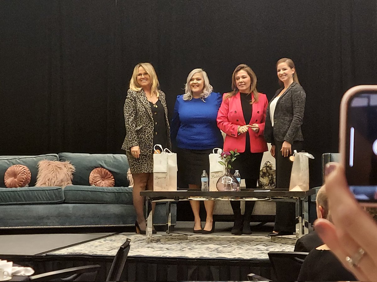ESC11CTE's tweet photo. Great day for Hospitality Industry and Educators to come together to work on the pipeline to employment! https://t.co/zH6KSCvtre