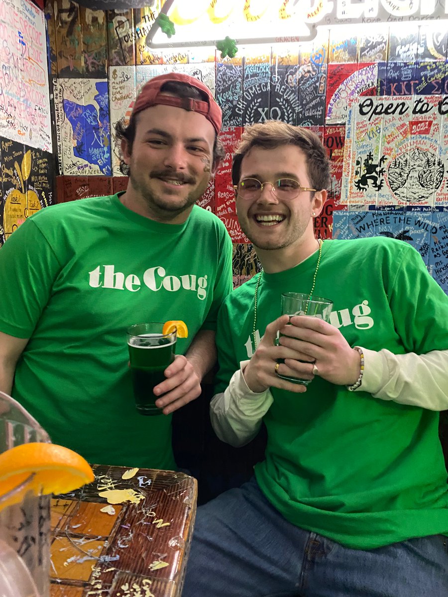 jsac_'s tweet photo. @TheCoug_  #BestBarCoug https://t.co/1MLfNKhsvo