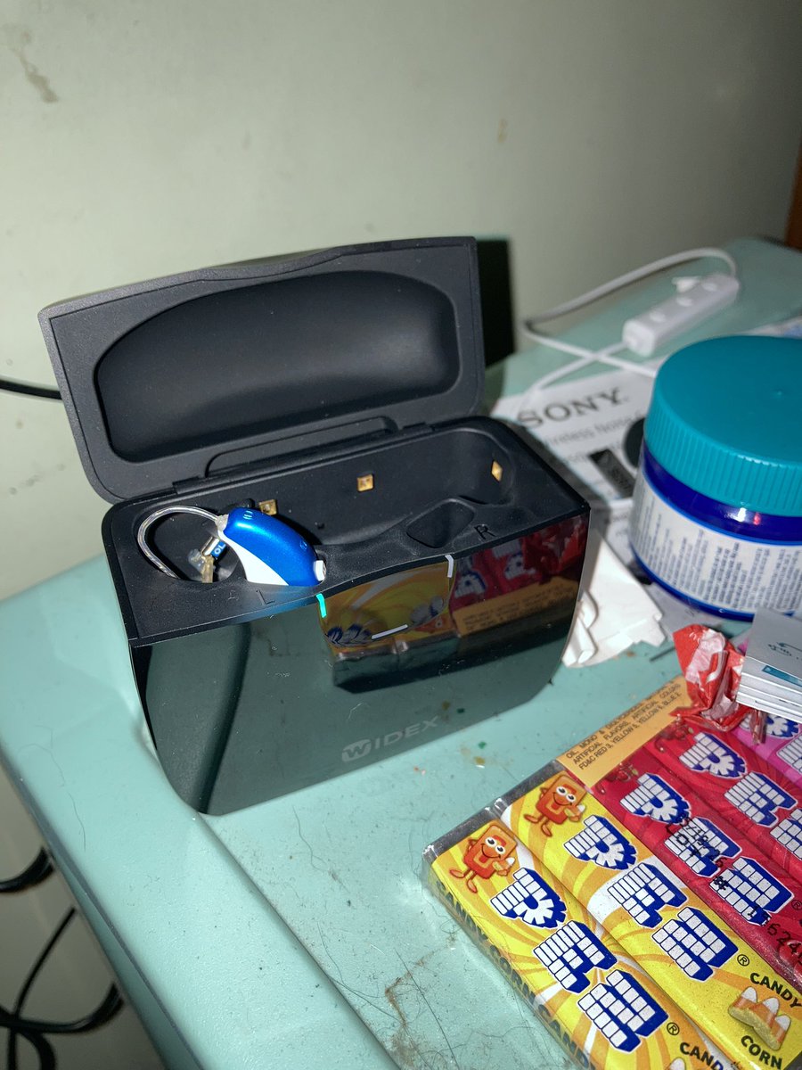 laura case ☘️ tweet media