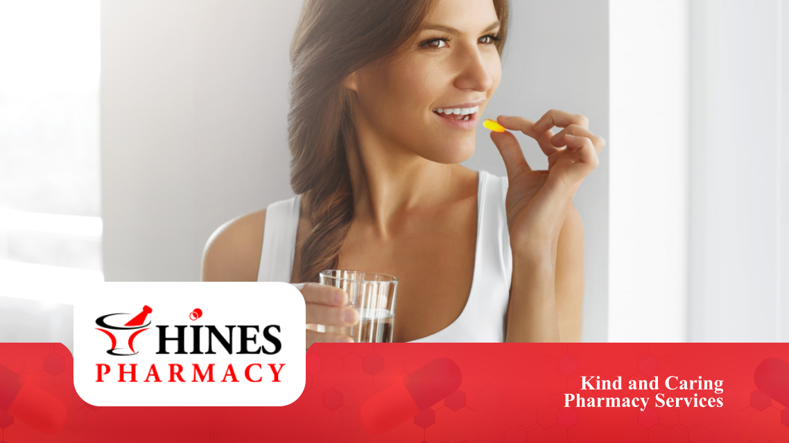 hinespharmacynj's tweet photo. Vitamins and Supplements

With your body performing various tasks daily, it is advised to take vitamins and supplements. This is to provide your body with the essential nutrients and energy that help ward off illnesses.

#Vitamins #Supplements https://t.co/GDbbHxEgp4