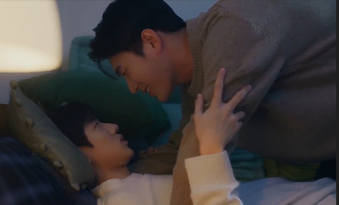 leeshimuras's tweet image. os últimos românticos do mundo #SemanticErrorEP8 #SemanticErrorFinale