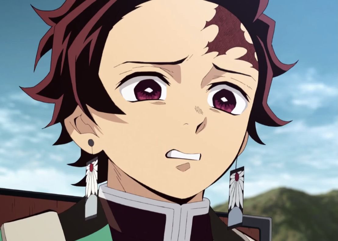 Demon Slayer Season 1 and Mugen Train-It was honestly better than expected....