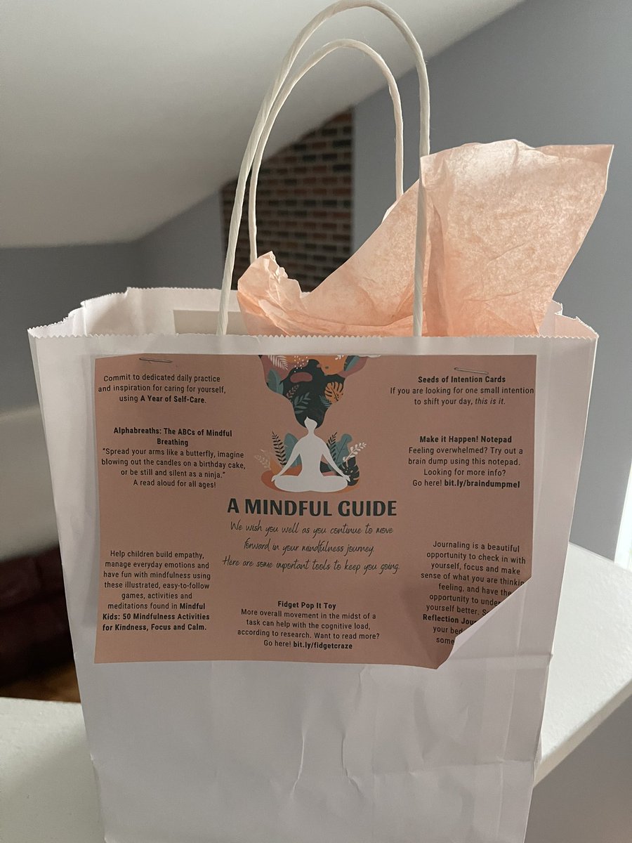 shanthik9's tweet photo. Thank you for being so mindful of our needs. Your generosity and thoughtfulness is truly appreciated. ❤️@ISD109 @ChristineBald18 @AmyB0286 @MeaganGibson89 https://t.co/CJqJCSj8XM