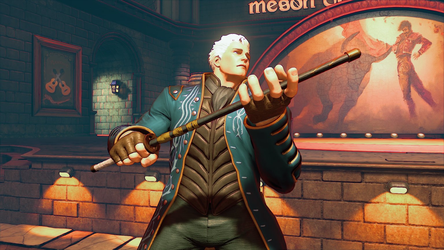 devilmaycry_jp on X: 