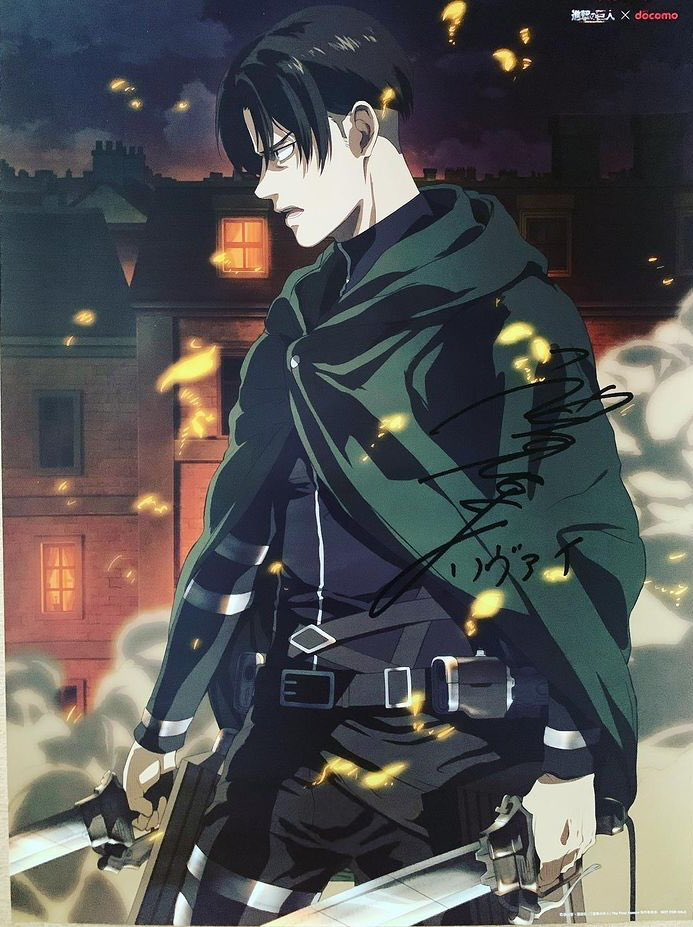 PROTECTIVE OVER LEVI 🔪 on Twitter "https//t.co/Pct6ttM79f" / Twitter