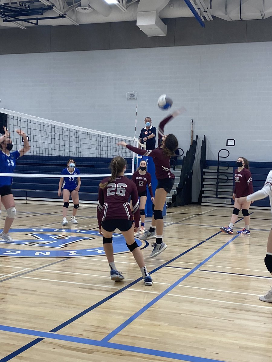 Kirsten Morison tweet media