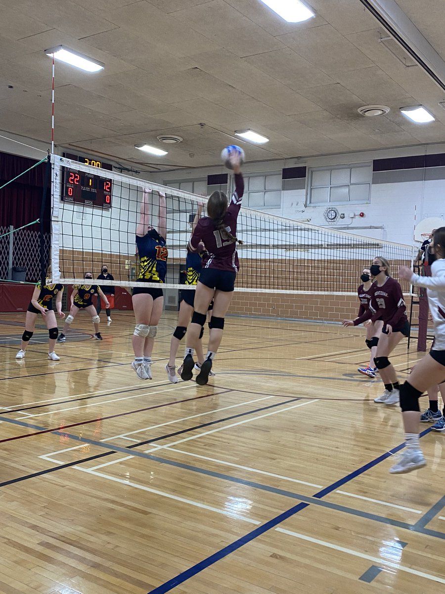 Kirsten Morison tweet media