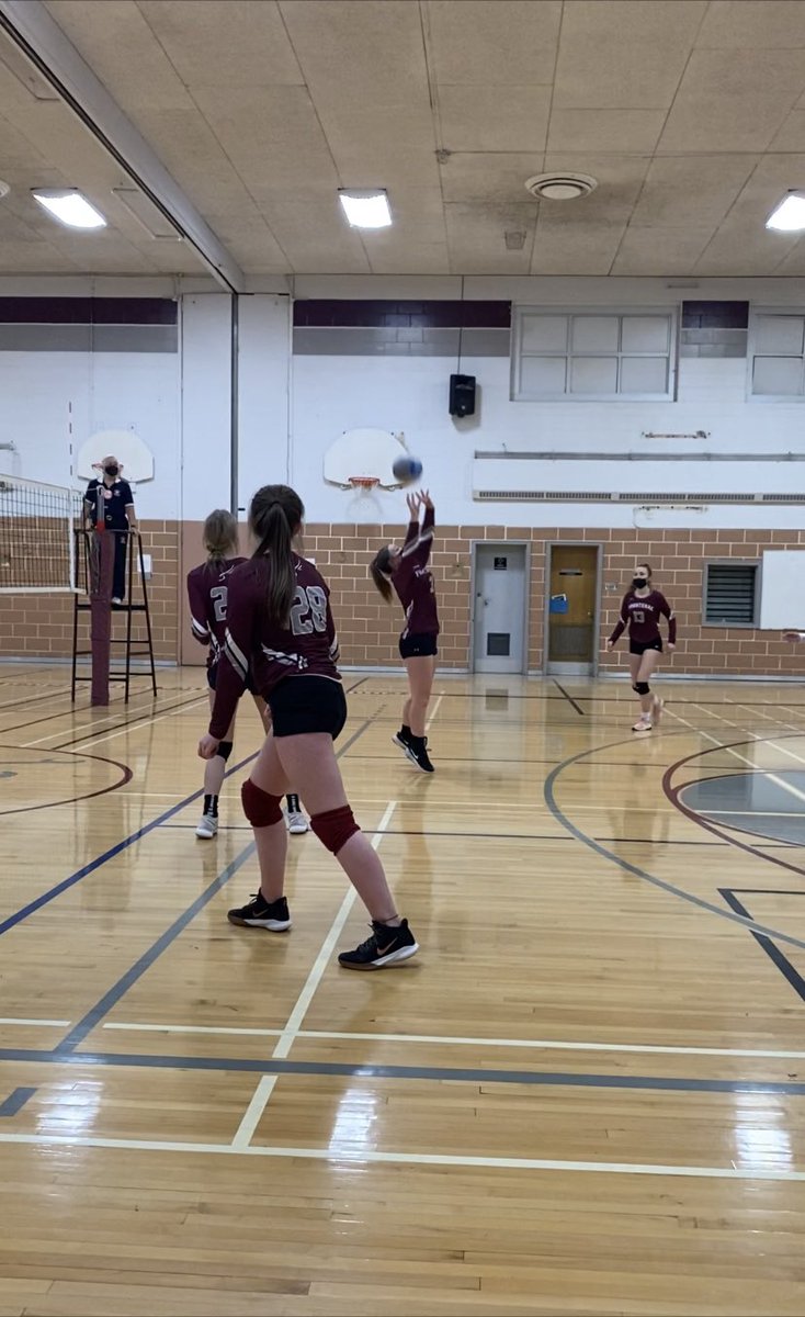 Kirsten Morison tweet media