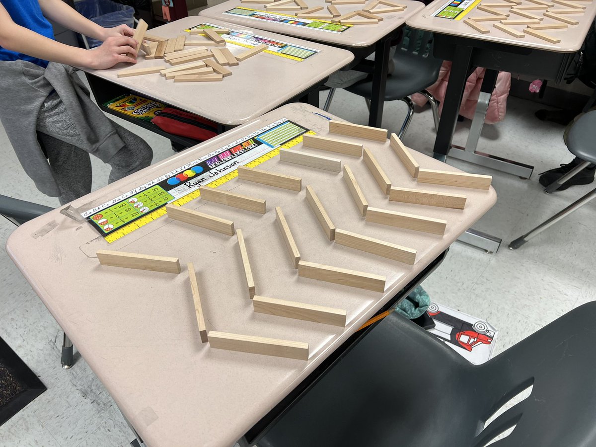 Susan Simmons (@mrssimmonslres) on Twitter photo We had so much fun during Tinker and Think creating patterns using Keva Planks! <a href="/LittleRiverLCPS/">Little River ES</a> <a href="/LRESPTA/">Little River Elementary PTA</a> We had so much fun during Tinker and Think creating patterns using Keva Planks! <a href="/LittleRiverLCPS/">Little River ES</a> <a href="/LRESPTA/">Little River Elementary PTA</a>