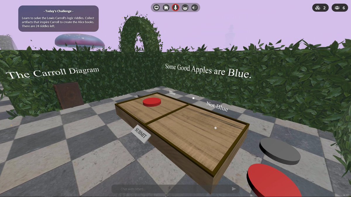 ScienceVR tweet media