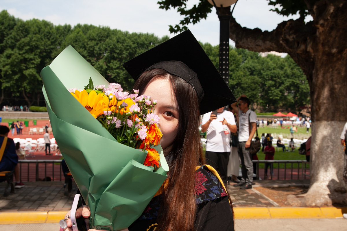 Lingxiao Cai tweet media