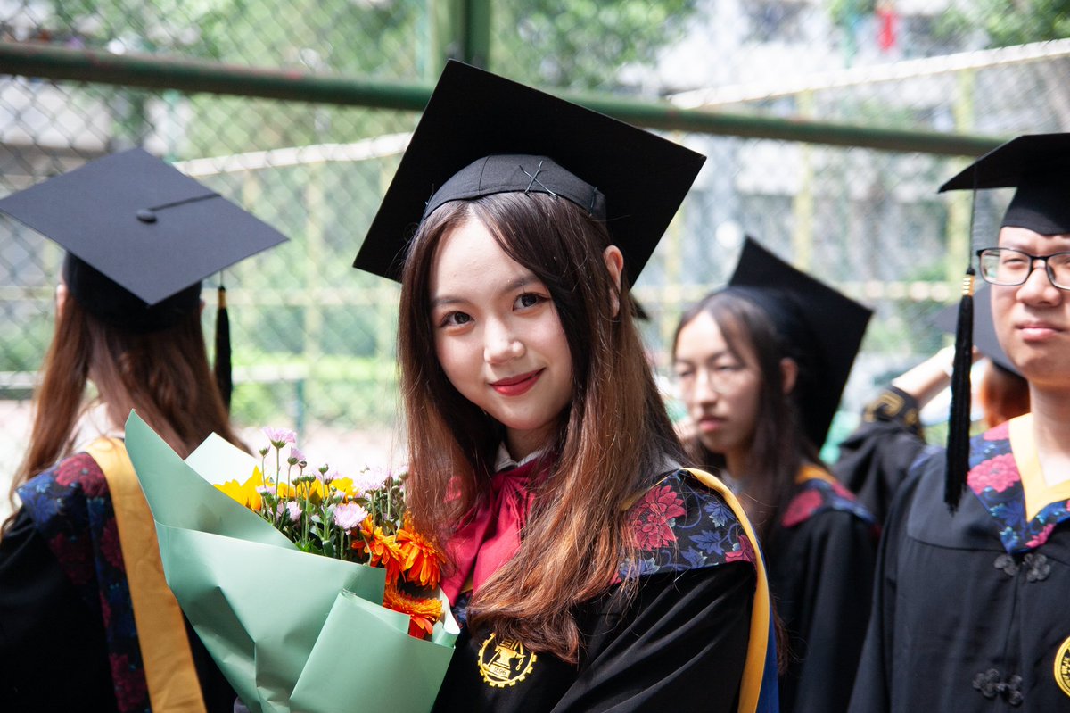 Lingxiao Cai tweet media