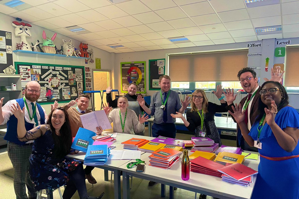 OfficialNUSA's tweet photo. Another way we improve our practice at #AmazingNUSA is by collaborating! Wonderful #TeachingAndLearning meeting, with the richest discussion points! We loved welcoming our #ECTs too! #Teaching #Collaboration #RQTs #TeamWork #Courageous #Determined #Fair #TheNUSAWay #Photogenic 📸 https://t.co/mtPiKCODFU