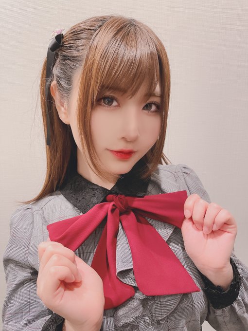 Twitterのコスプレ画像20