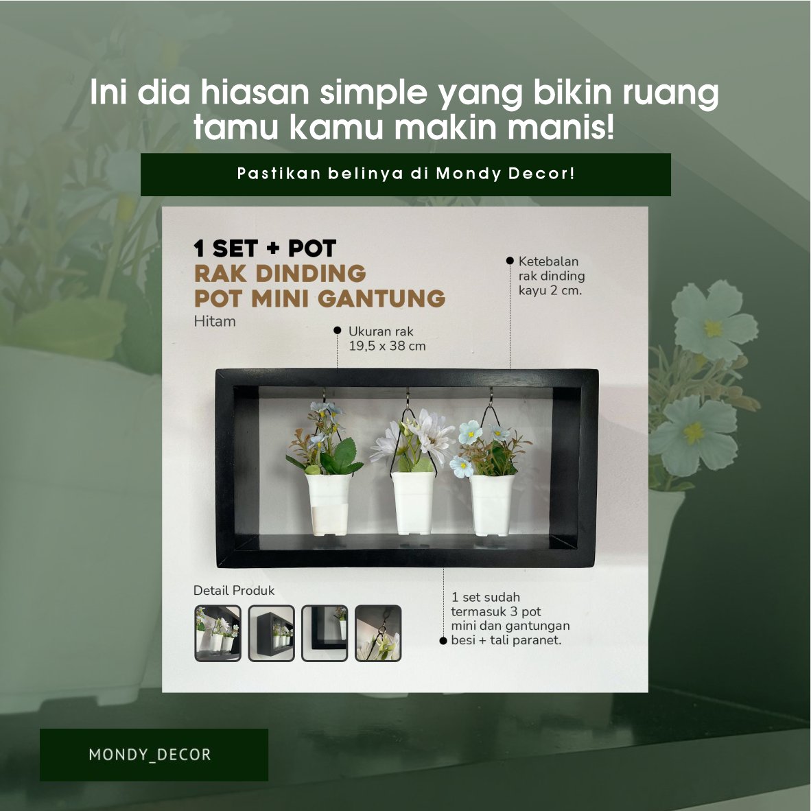 MONDY DECOR (@Mondy_Decor) / Posts / X