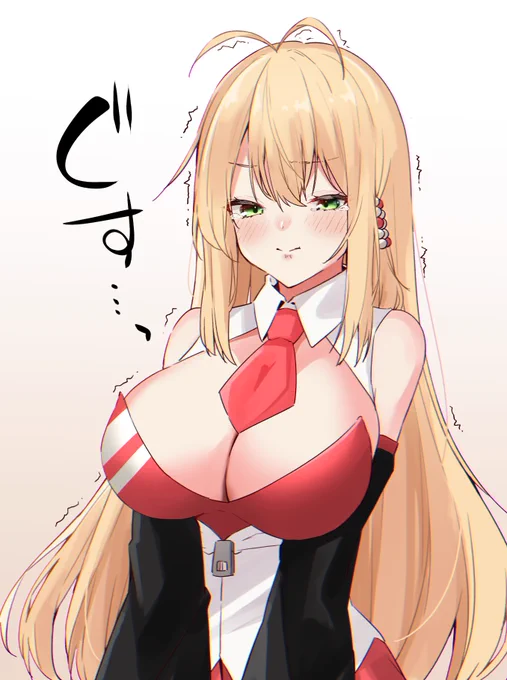 たまには私のこともかまってよ…!! 