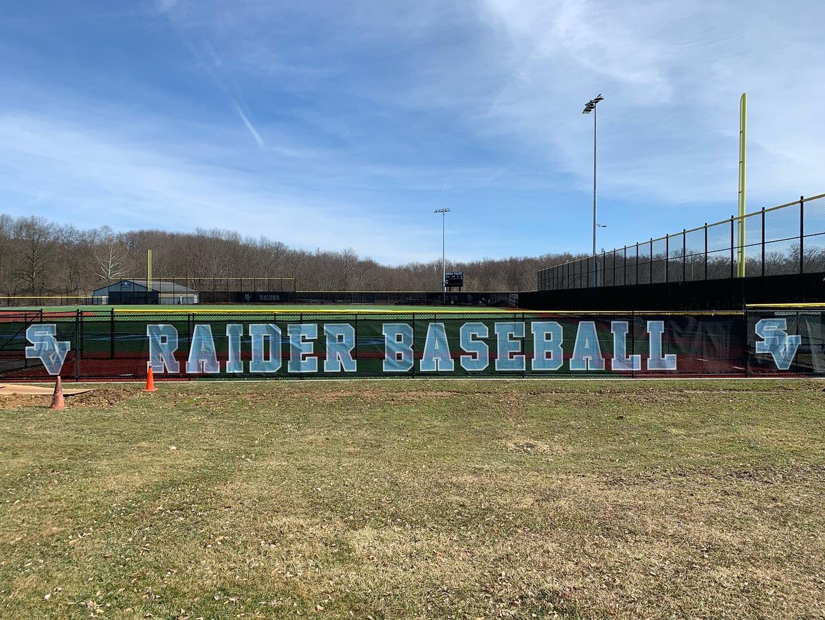 SV Raiders Baseball tweet media