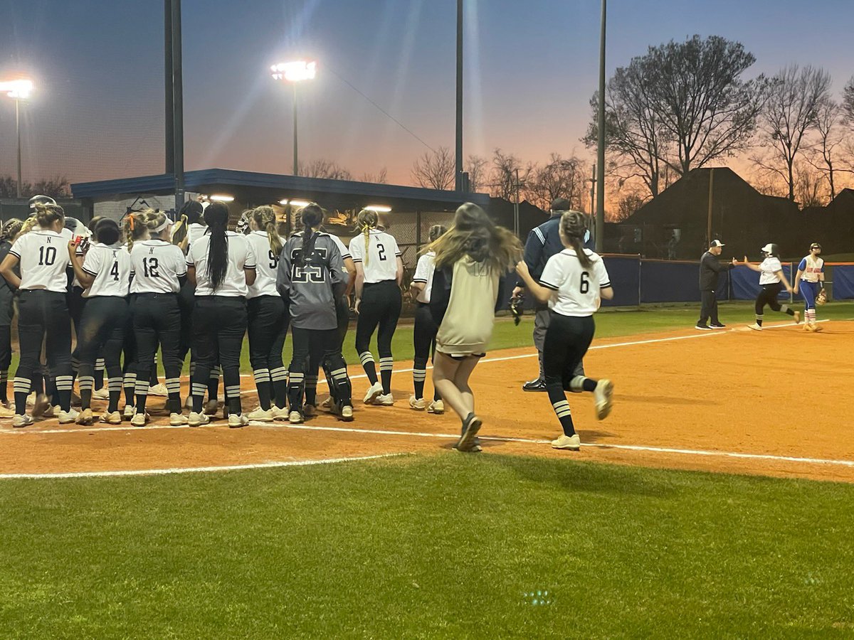 Eastmsforce's tweet photo. Congrats to 2023 @mollie62362728 (16u East Mississippi Firce-Walker) of Northwest Rankin on hitting her third homerun of the season against a Madison Central! #emforce https://t.co/RHvUOAiVoo